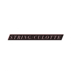 String/culotte