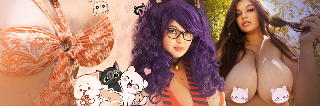 NekoDoll NekoDoll