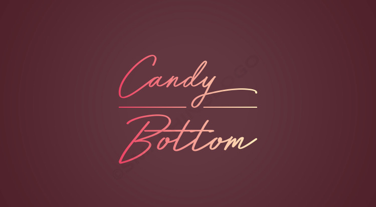 Candy Bottom Candy Bottom