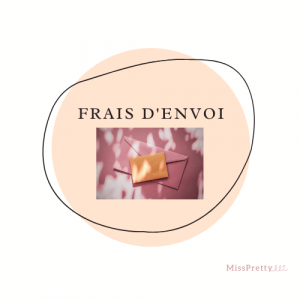 Frais d'envoi - La Poste