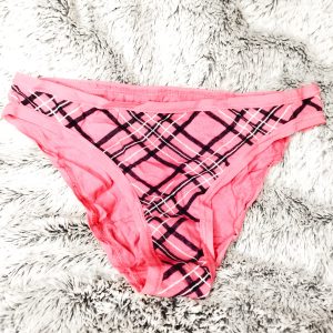 Petite culotte personnalisable