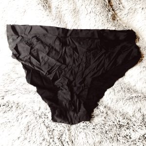 Petite culotte personnalisable