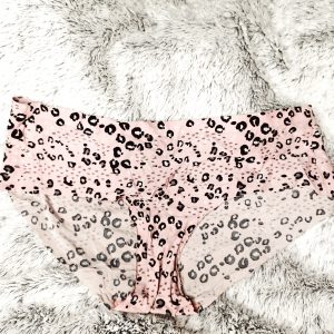 Petite culotte personnalisable