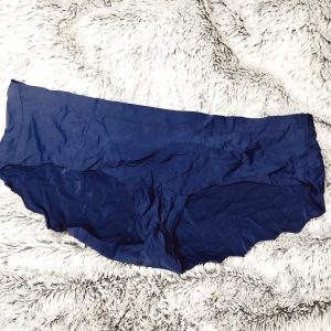Petite culotte personnalisable