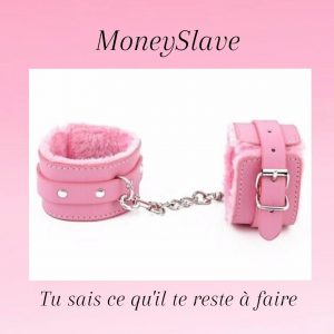 💲MoneySlave💲