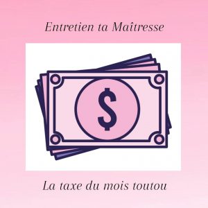 💰 Je te taxe 💰
