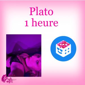 Joue à Plato avec moi