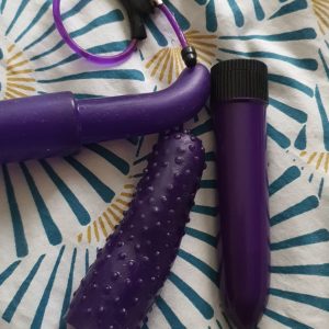 Accessoires hot plaisir