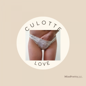 Ma culotte fétiche