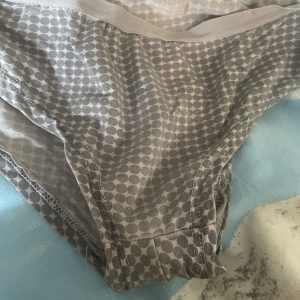 Photo culotte de règles