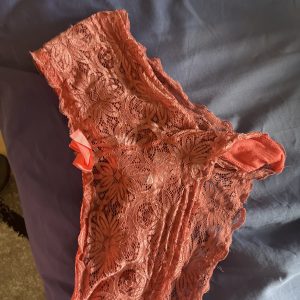 tanga porte depuis 2 jours