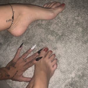 Petit pied