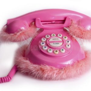 Téléphone sauvage