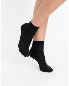 chaussette portée 4 jours