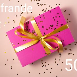 Grande offrande pour ta déesse