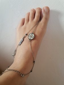 Pied bijou 1