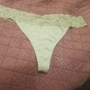 String gris