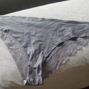 Culotte sucrée