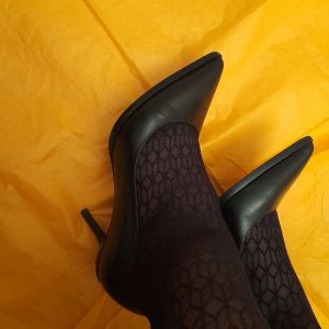 Mes jolis mi-bas