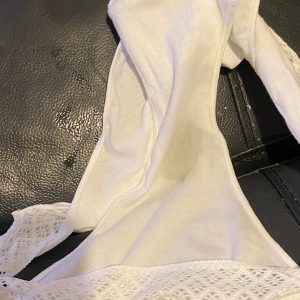 Petite culotte pleine de jus