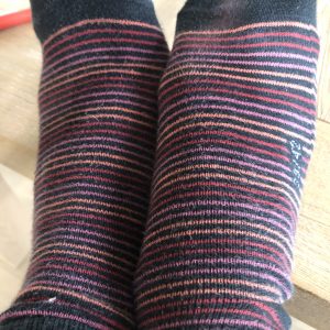 Beaux pieds pour toi