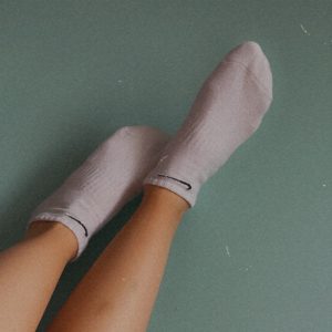 🍉Paire de chaussettes Nike blanche 🍉
