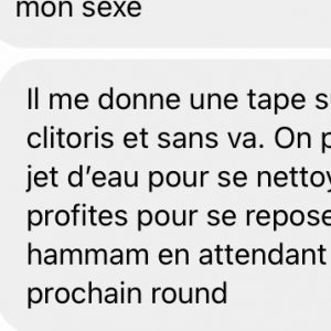 Petite nouvelle erotique « Pause étudiante »