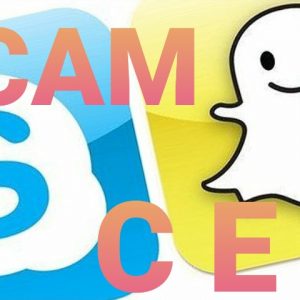 Cam cei 10 minutes sur snapchat