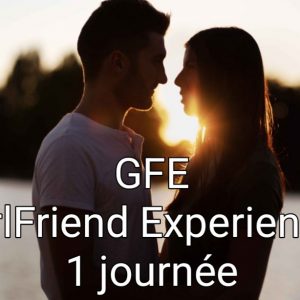 GFE - GirlFriend Experience 24h