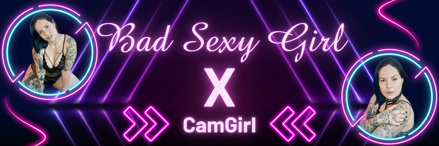 BadSexyGirl BadSexyGirl