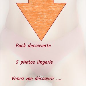 Pack decouverte