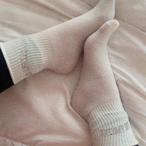 Chaussettes portées 48h