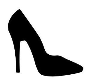 Photo de pieds en Talons