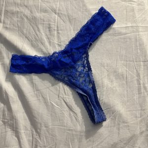Photo Tenga Bleu