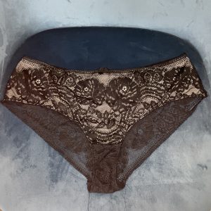 Culotte noire