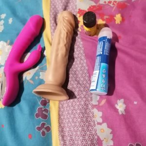 10 min de godage pour toi