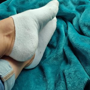 Chaussettes et culottes 😍