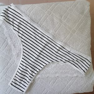 culotte bi matiere