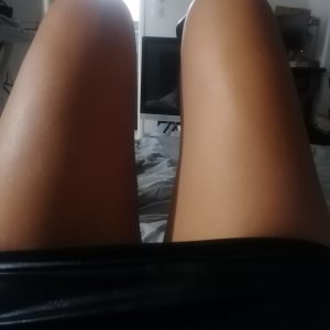 Je me doigte pour toi 5 min