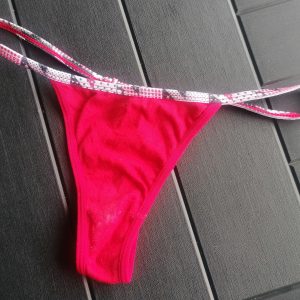 String souillé