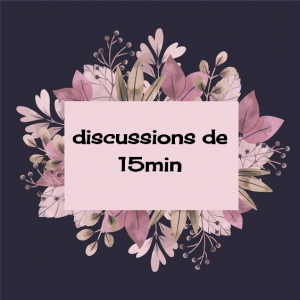 Discussions
