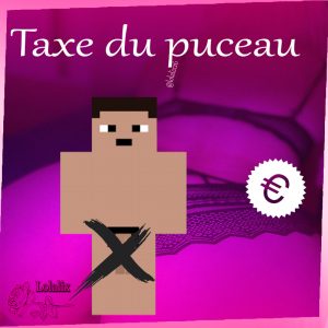 Taxe du puceau