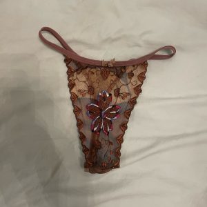 string porte