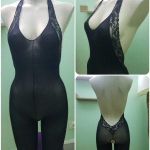 Tenue sexy