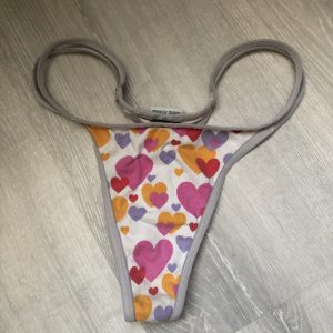 String porté