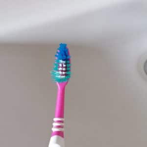 Brosse a dent