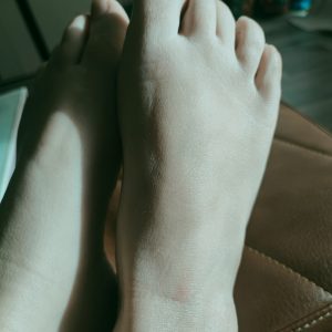 Tu aime les pieds je te propose toute photos