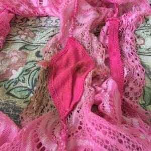 Culotte sale
