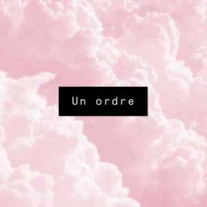 Un ordre