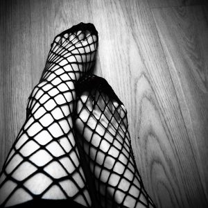 Photo de pieds